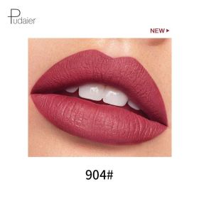 PUDAIERÂ® Mini Capsule Matte Liquid Lipstick - Color #904