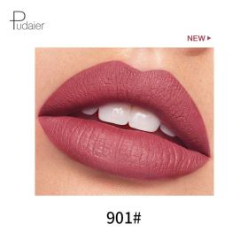 PUDAIERÂ® Mini Capsule Matte Liquid Lipstick - Color #901