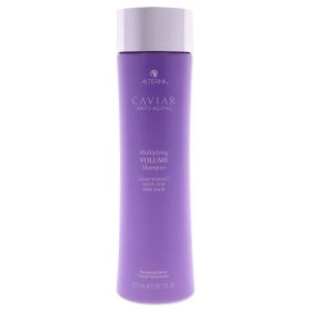 Caviar Anti-Aging Multiplying Volume Shampoo