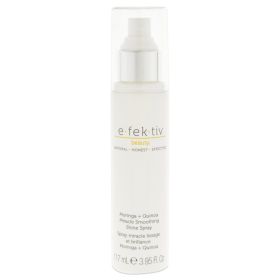 Moringa Plus Quinoa Miracle Smoothing Shine Spray