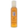 Sensories Full Green Tea Alfalfa Shampoo by Rusk for Unisex - 4 oz Shampoo