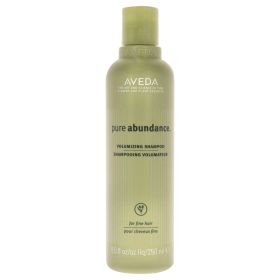 Pure Abundance Volumizing Shampoo by Aveda for Unisex - 8.5 oz Shampoo