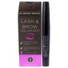 Lash and Brow Volumiser by Instant Effects for Unisex - 0.23 oz Primer