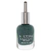 Bio-Sourced Chip Free Nail Lacquer - Seas the Day by Nailtopia for Women - 0.41 oz Nail Polish