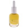 Bio-Sourced Chip Free Nail Lacquer - Sol Glow by Nailtopia for Women - 0.41 oz Nail Polish