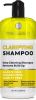 Clarifying Shampoo for Women and Men Ideal for Oily Hair and Build Up Gentle Moisturizing Sulfate Free Formula Safe for Color Treated Curly Perms and