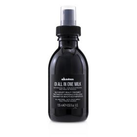 OI All In One Milk (Multi Benefit Beauty Treatment - All Hair Types)