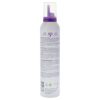 Biolage Hydra Foaming Conditioning Mousse Medium Hold by Matrix for Unisex - 8.25 oz Mousse