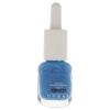 Bio-Sourced Chip Free Nail Lacquer - Blueberry Milk by Nailtopia for Women - 0.169 oz Nail Polish