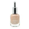 Bio-Sourced Chip Free Nail Lacquer - Mocho Loco by Nailtopia for Women - 0.41 oz Nail Polish
