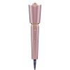 Automatic Hair Curler Auto Rotating Hair Curling Iron With 4 Adjustable Temps And Auto Shut-Off Pink Culing Wand With 1''Ceramic Barrel For Girls And