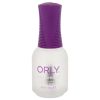Polishield All-in-One Ultimate Top Coat by Orly for Women - 0.6 oz Top Coat