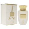 Blanche French Collection by Al Haramain for Unisex - 3.3 oz EDP Spray