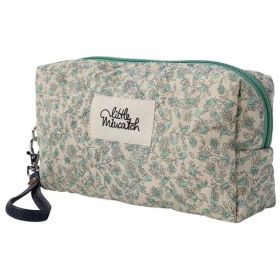 Cosmetic Bag (Option: Cosmetic bag)