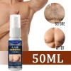 10Ml/20Ml/30Ml/50Ml Ontharing Spray Haargroei Remmer Natuurlijke Pijnloos Permanente ontharingscrÃ¨me Huidverzorging Product