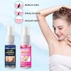 10Ml/20Ml/30Ml/50Ml Ontharing Spray Haargroei Remmer Natuurlijke Pijnloos Permanente ontharingscrÃ¨me Huidverzorging Product