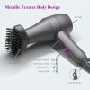 Constant temperature household hair dryer Small and portable hair dryer
