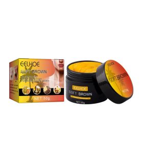 EELHOE Aloe Vera Gel Tanning Cream Summer Beach Bronze Tanning Lotion Sunburn Repair Gel (Option: Indescribable)